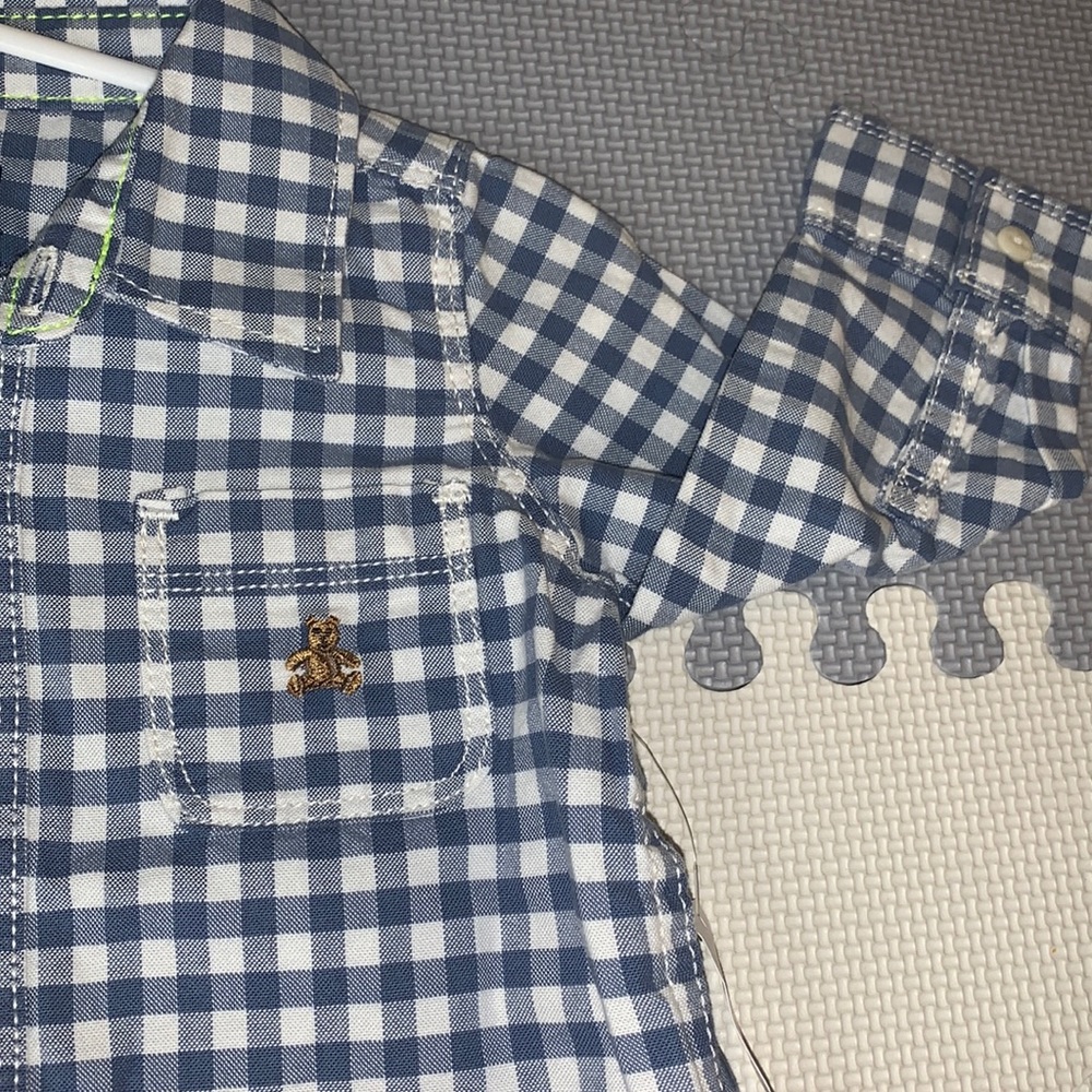 GAP button down - Picture 3 of 6